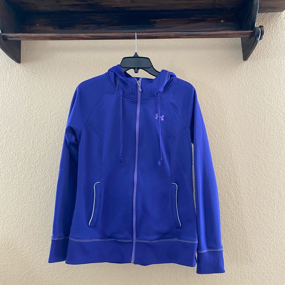 Under Armor Hoodie